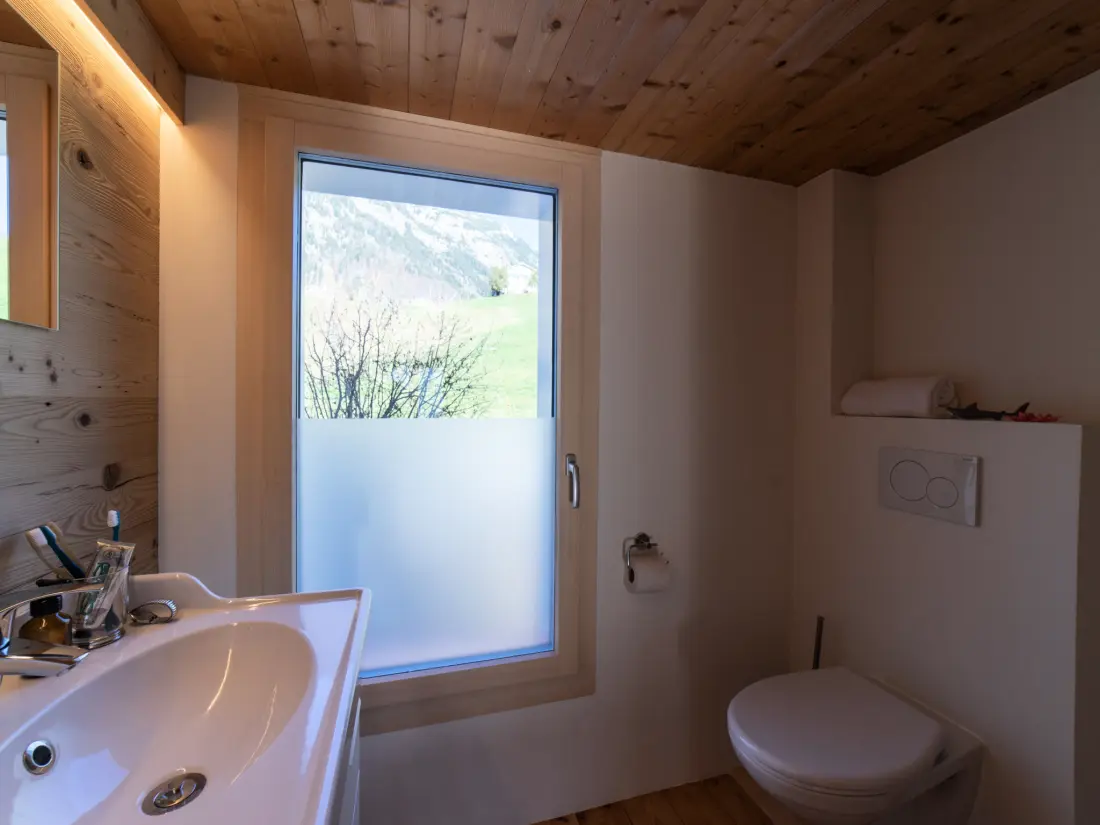 Maison de Vacances Wildhaus