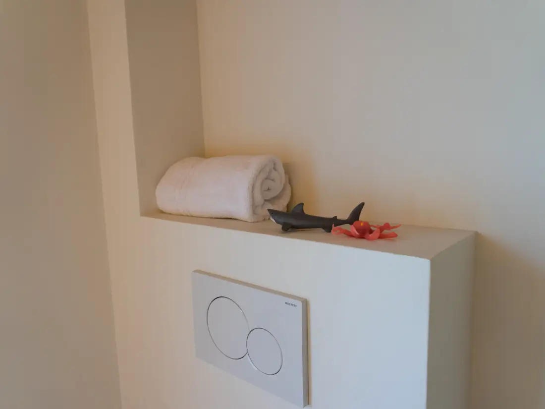 Maison de Vacances Wildhaus