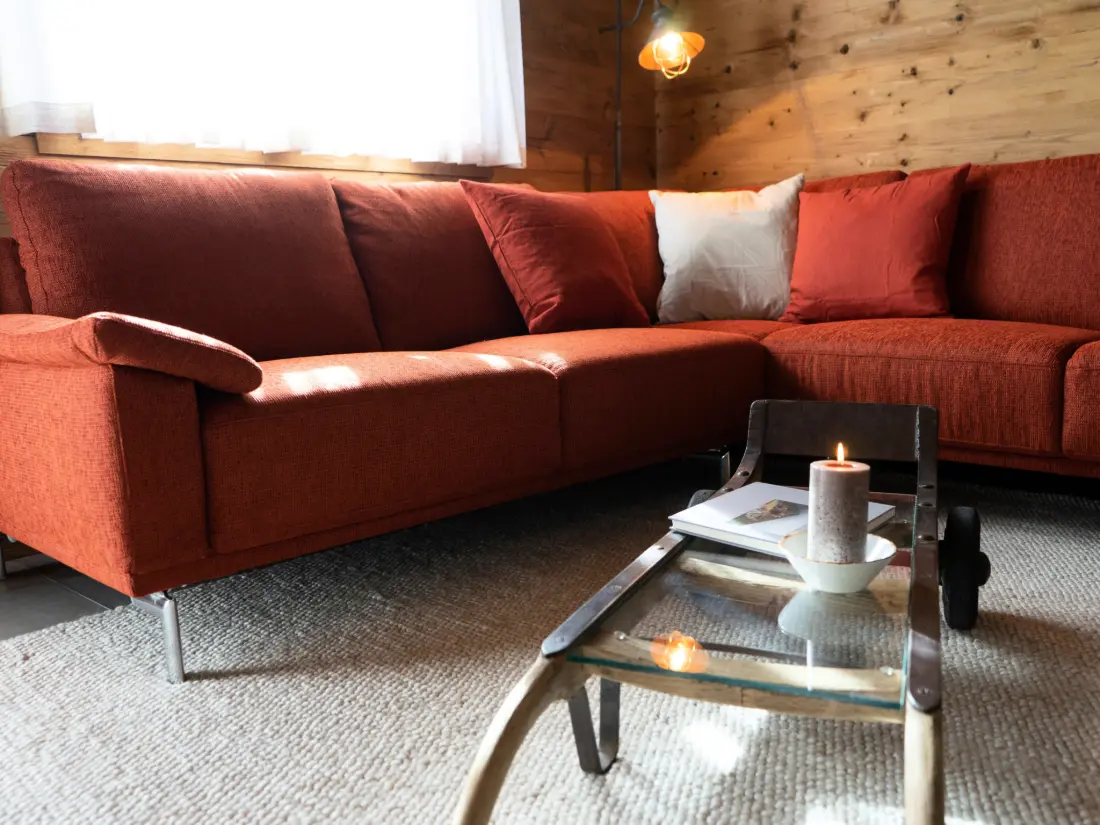 Maison de Vacances Wildhaus