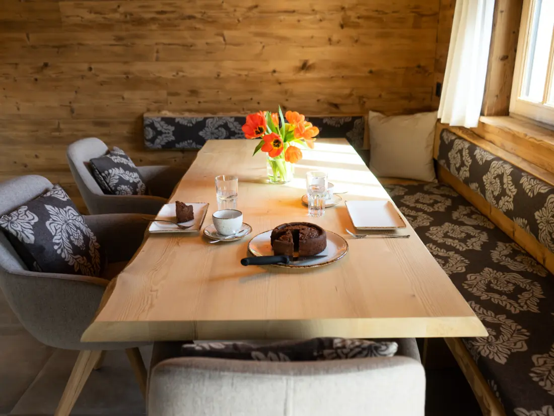 Maison de Vacances Wildhaus