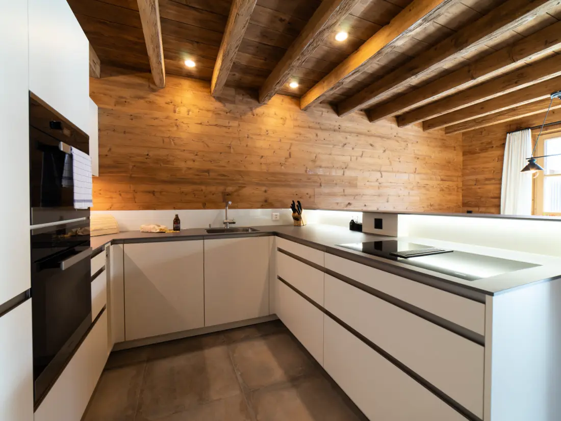 Maison de Vacances Wildhaus