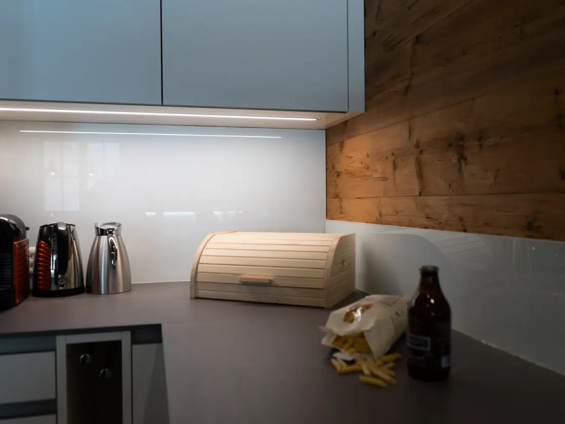 Maison de Vacances Wildhaus