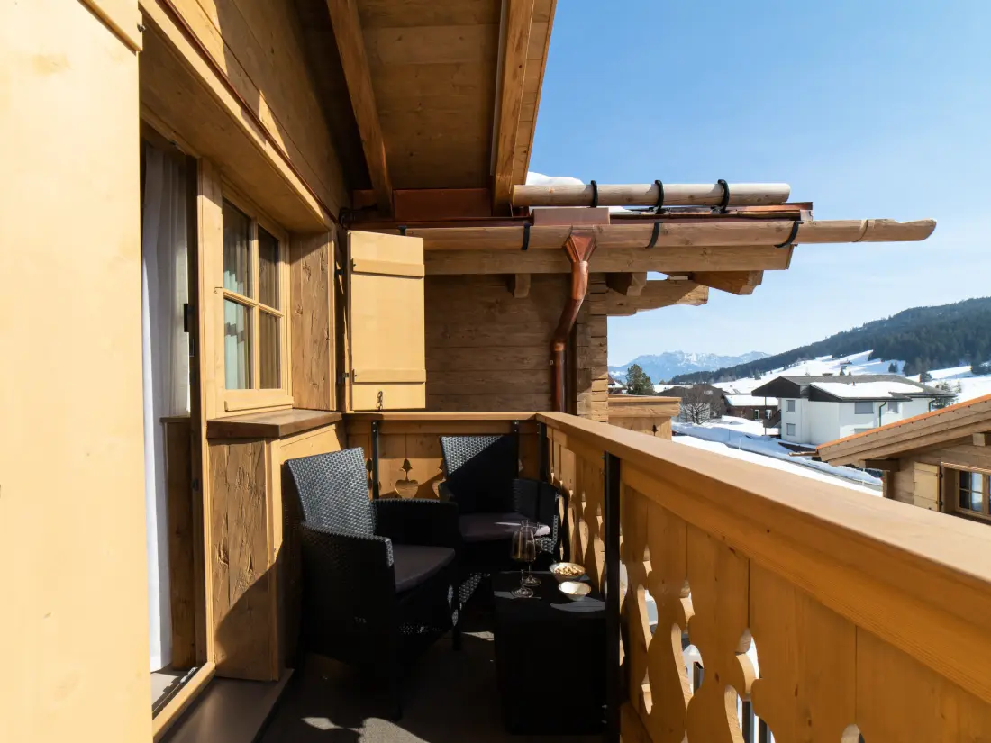 Maison de Vacances Wildhaus
