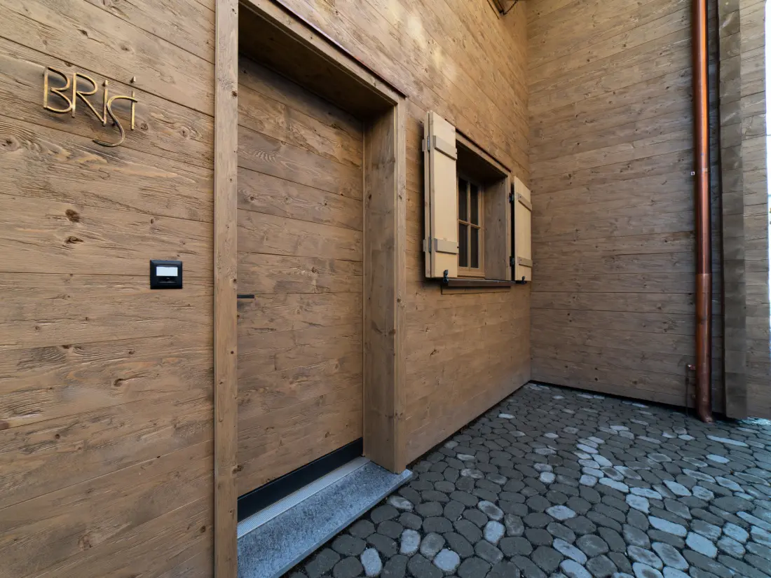Maison de Vacances Wildhaus
