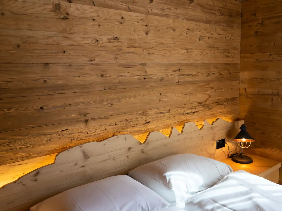 Maison de Vacances Wildhaus