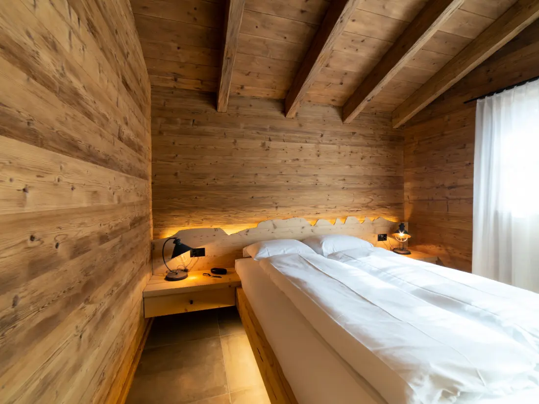 Maison de Vacances Wildhaus