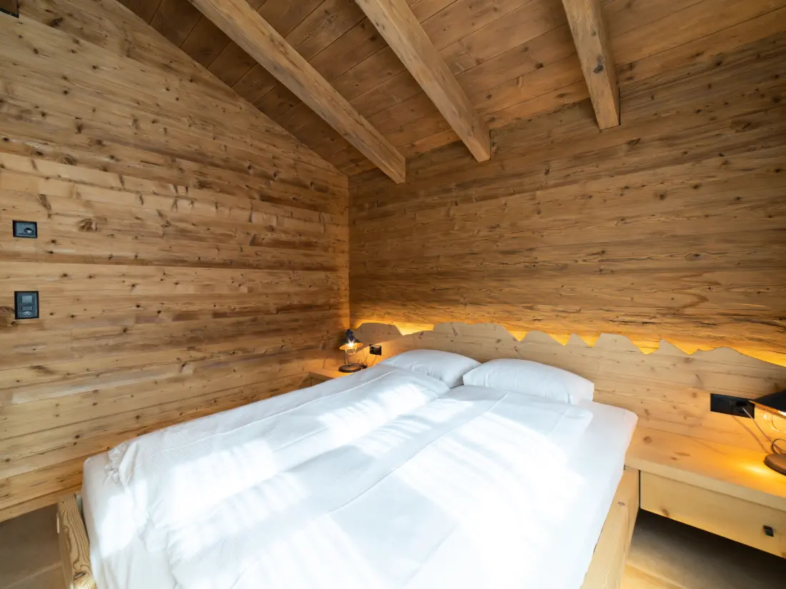 Maison de Vacances Wildhaus