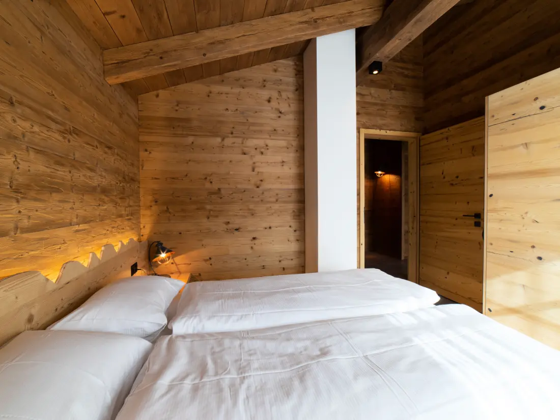 Maison de Vacances Wildhaus