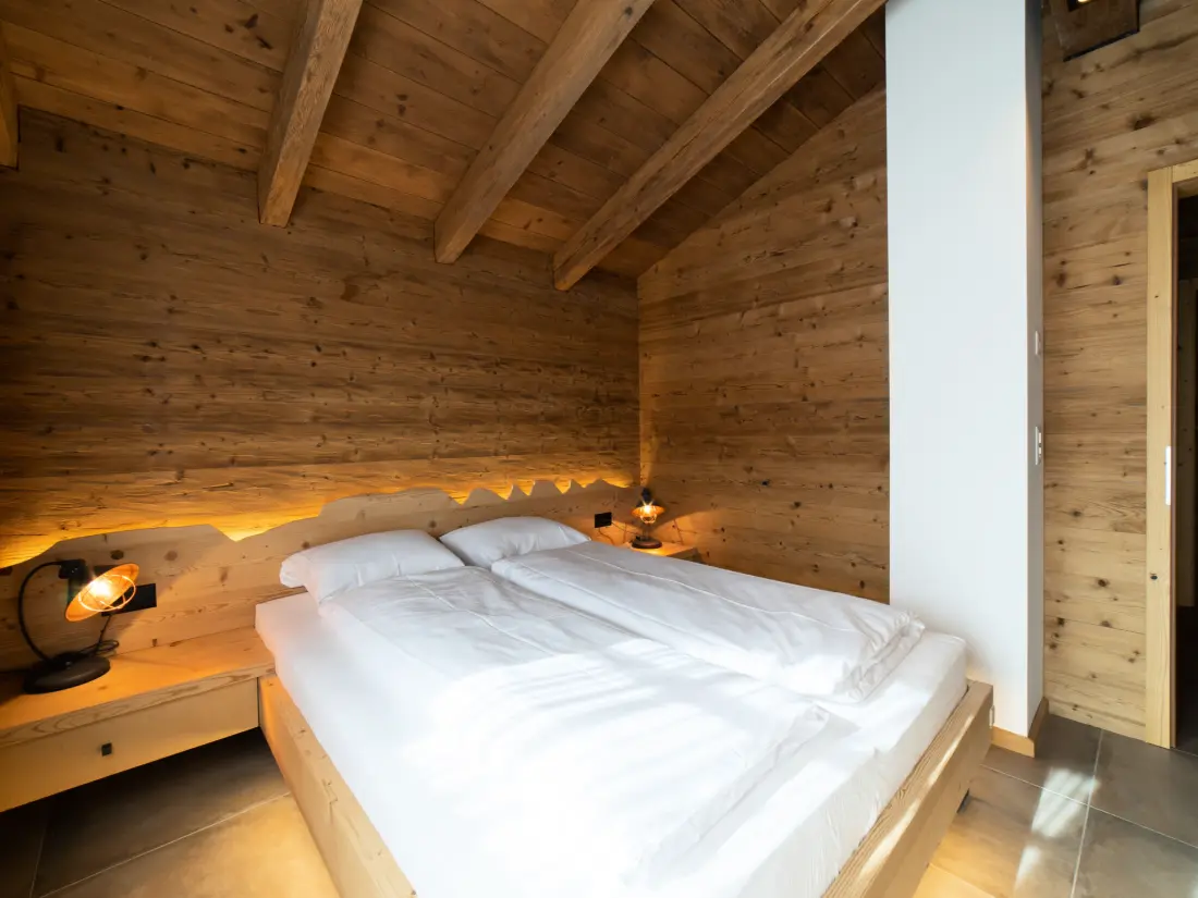 Maison de Vacances Wildhaus