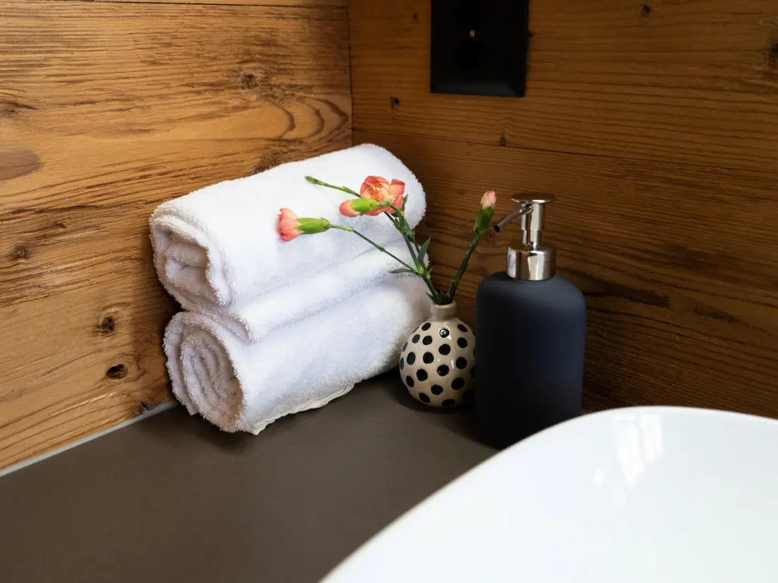 Maison de Vacances Wildhaus