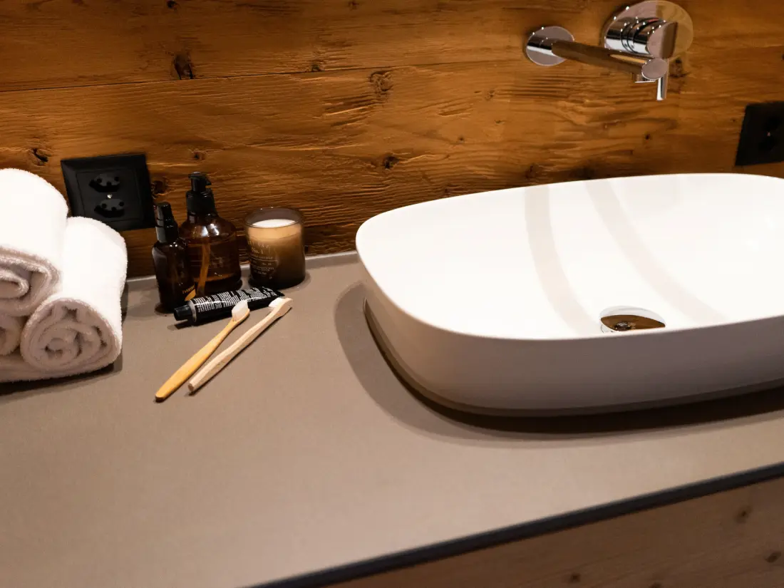 Maison de Vacances Wildhaus