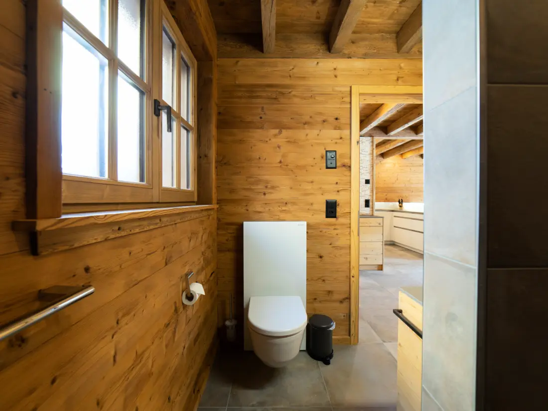 Maison de Vacances Wildhaus