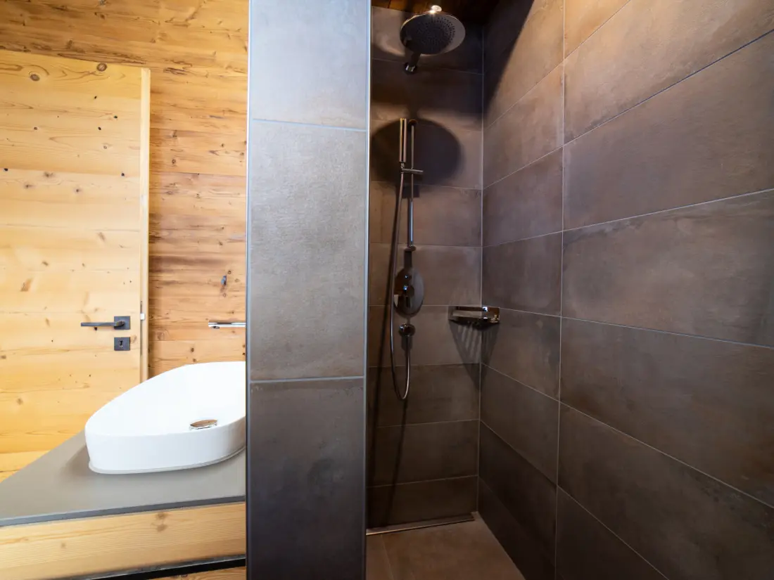 Maison de Vacances Wildhaus
