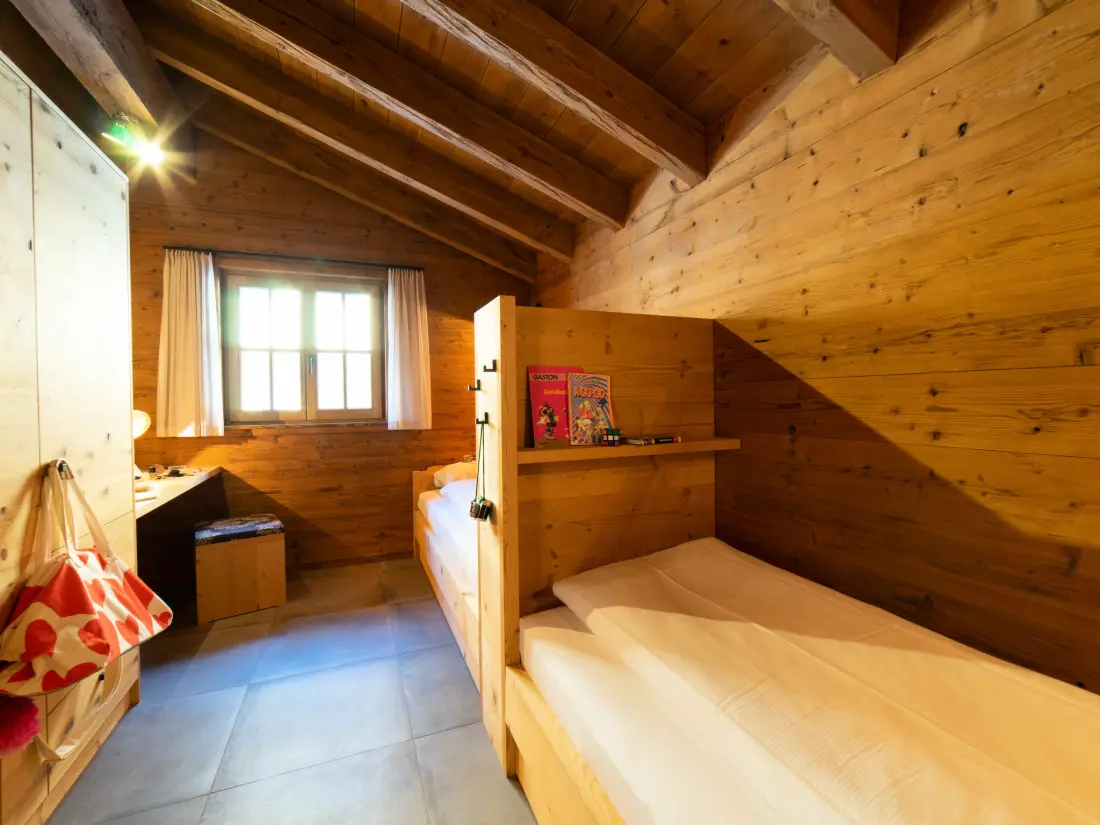 Maison de Vacances Wildhaus