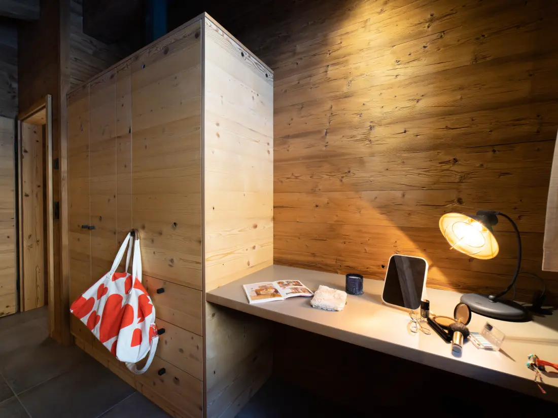 Maison de Vacances Wildhaus