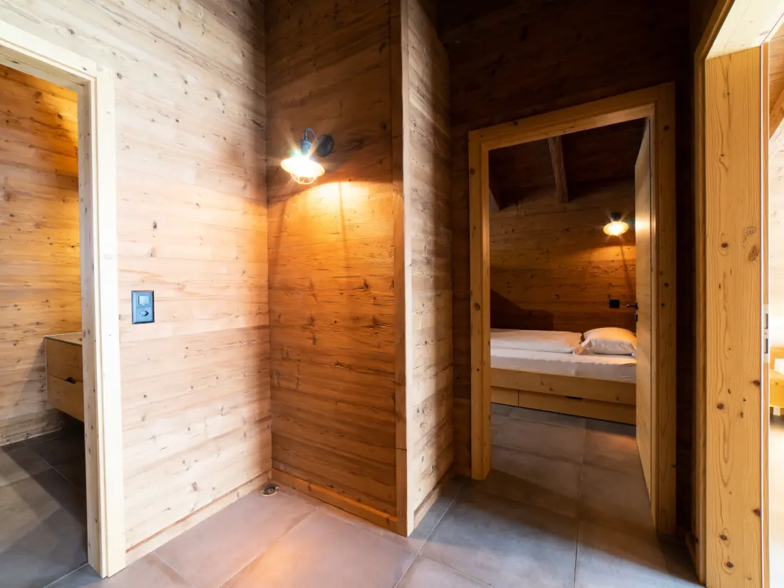 Maison de Vacances Wildhaus