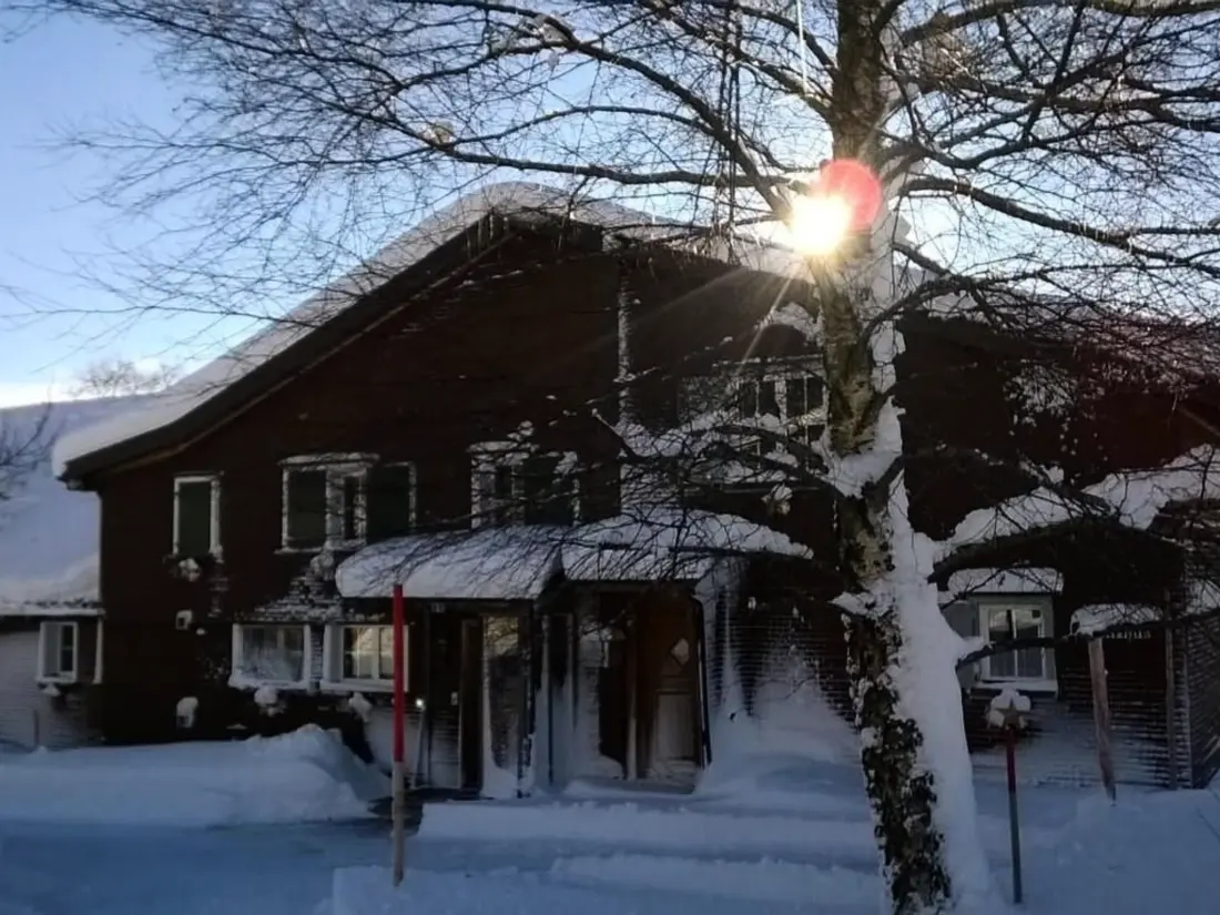 Maison de Vacances Wildhaus