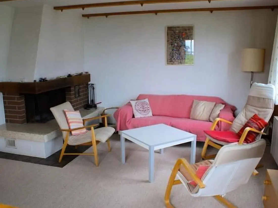 Maison de Vacances Wildhaus