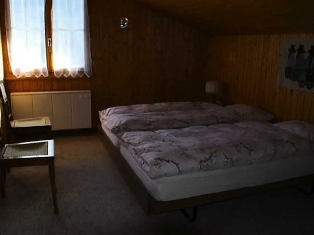 Maison de Vacances Wildhaus