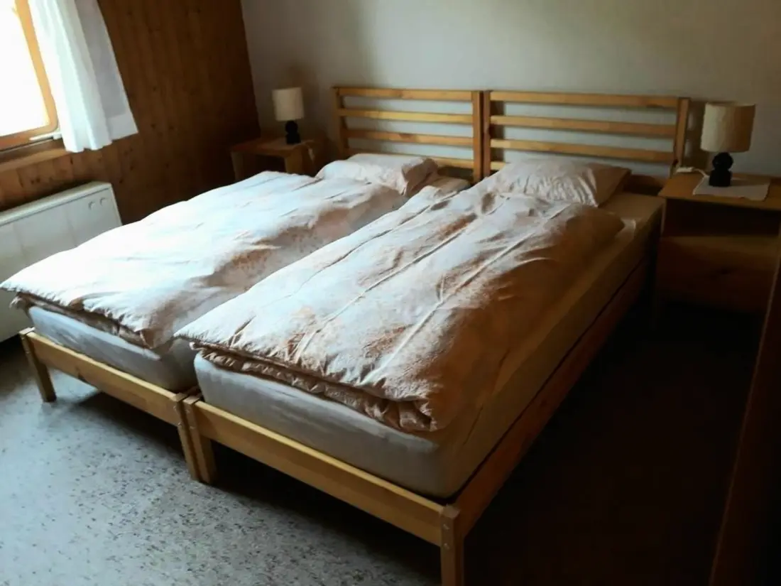 Maison de Vacances Wildhaus