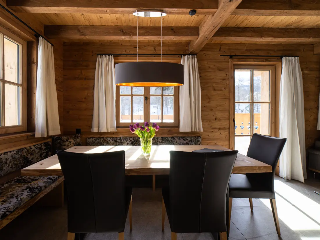 Maison de Vacances Wildhaus