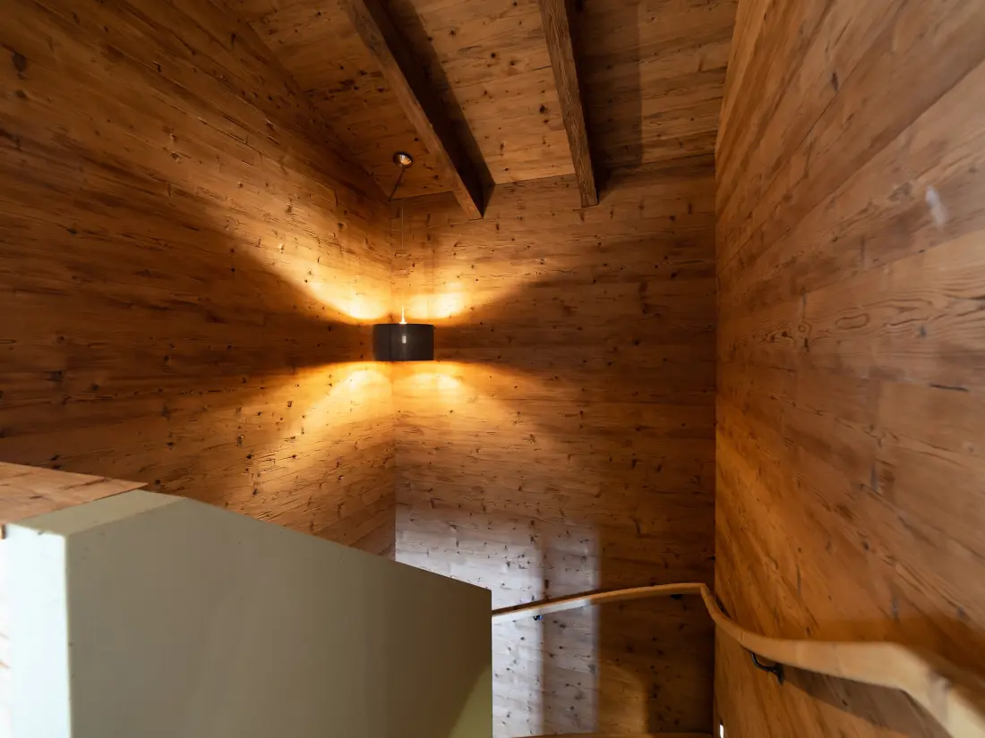 Maison de Vacances Wildhaus