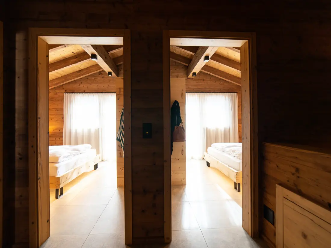 Maison de Vacances Wildhaus