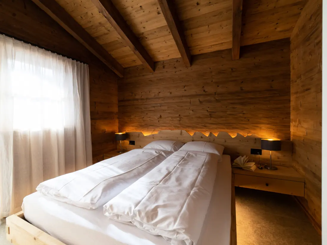 Maison de Vacances Wildhaus