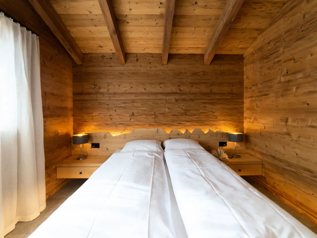 Maison de Vacances Wildhaus