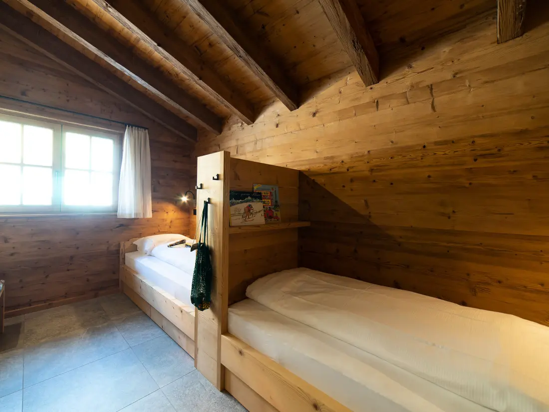 Maison de Vacances Wildhaus