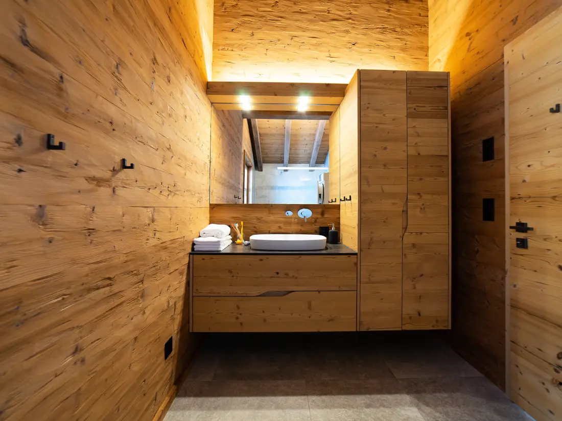 Maison de Vacances Wildhaus