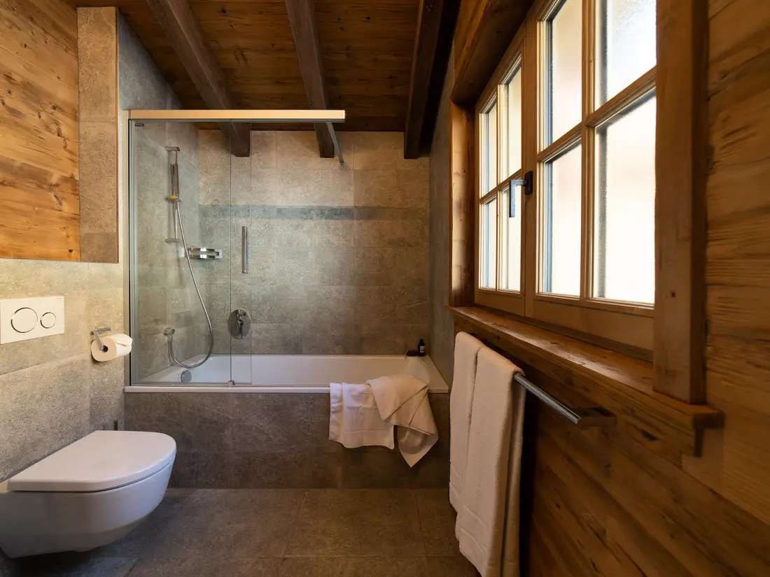 Maison de Vacances Wildhaus