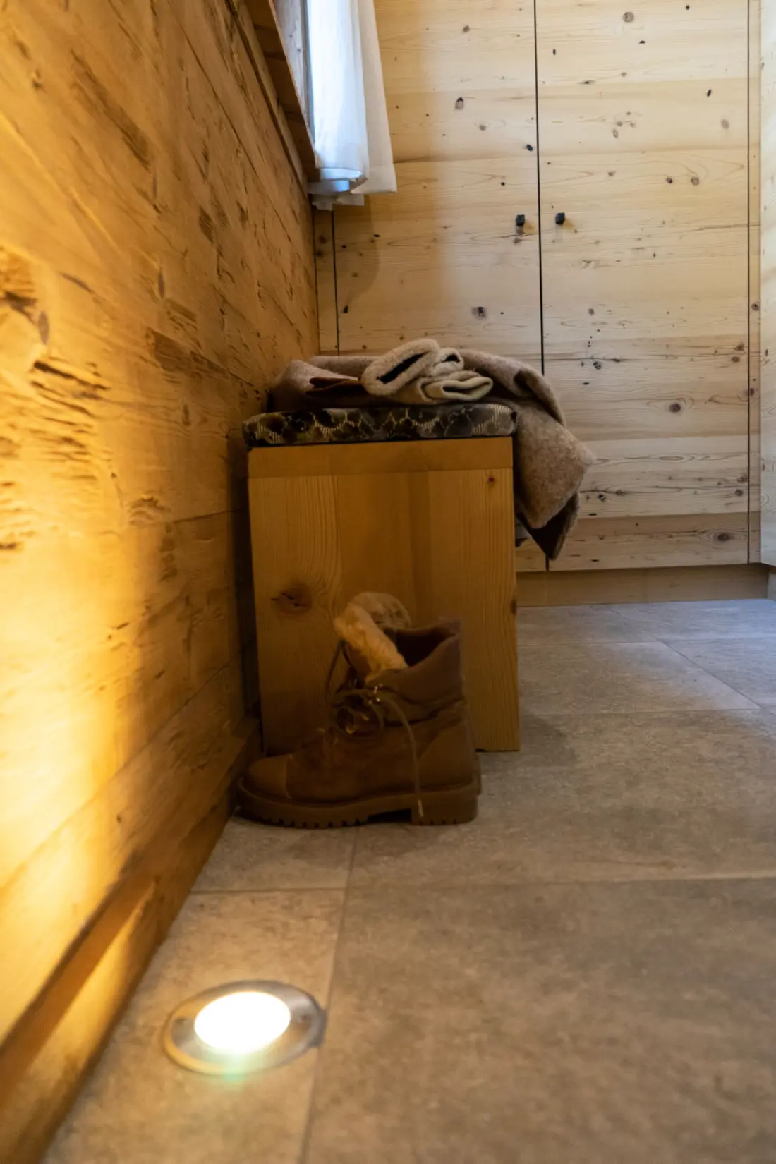 Maison de Vacances Wildhaus
