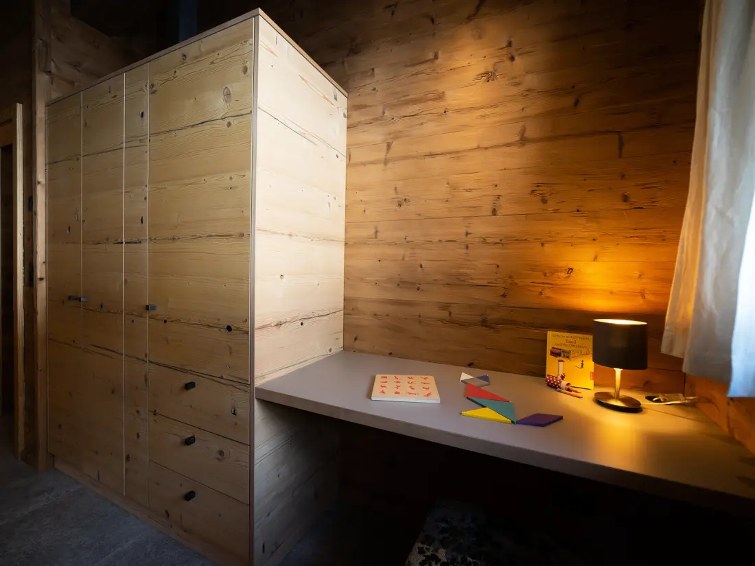 Maison de Vacances Wildhaus
