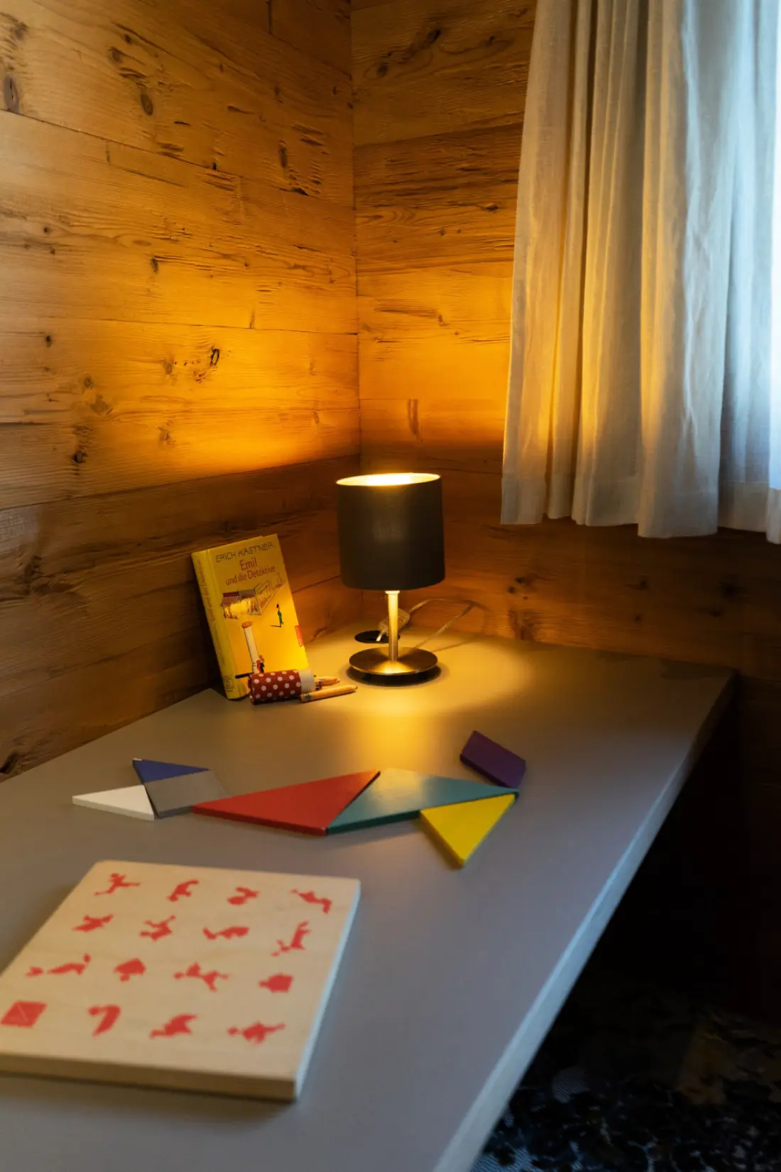Maison de Vacances Wildhaus