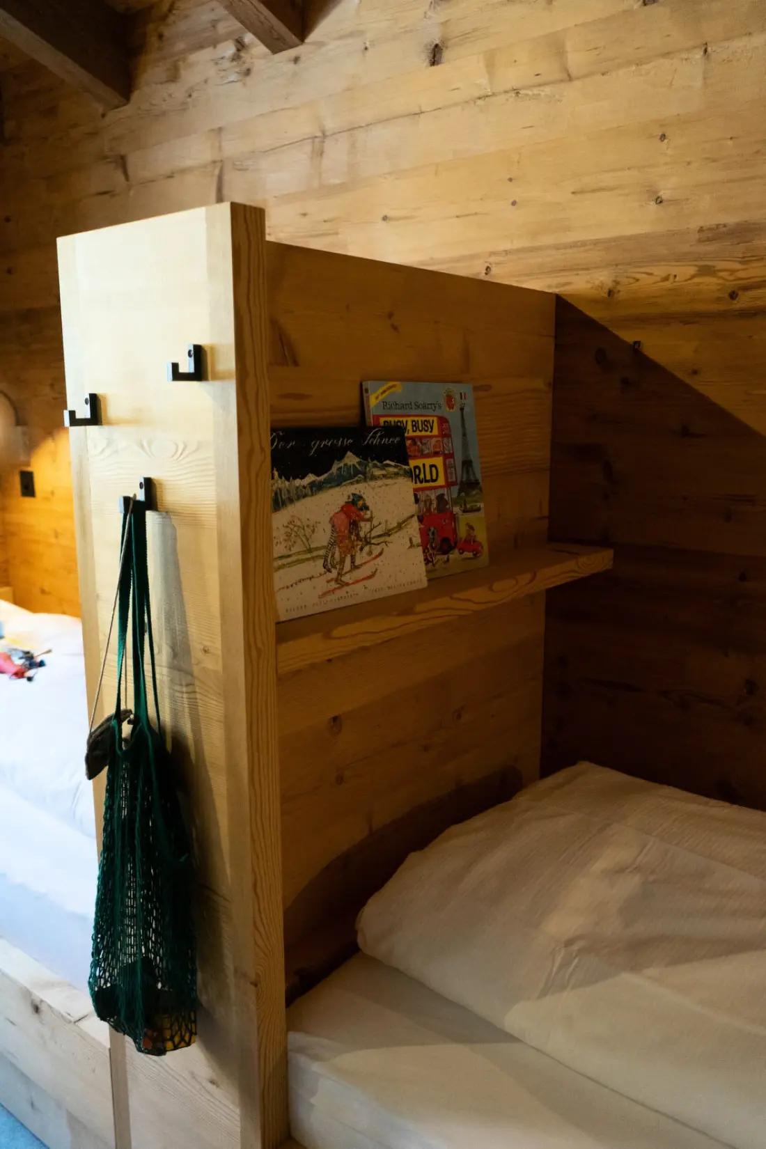 Maison de Vacances Wildhaus