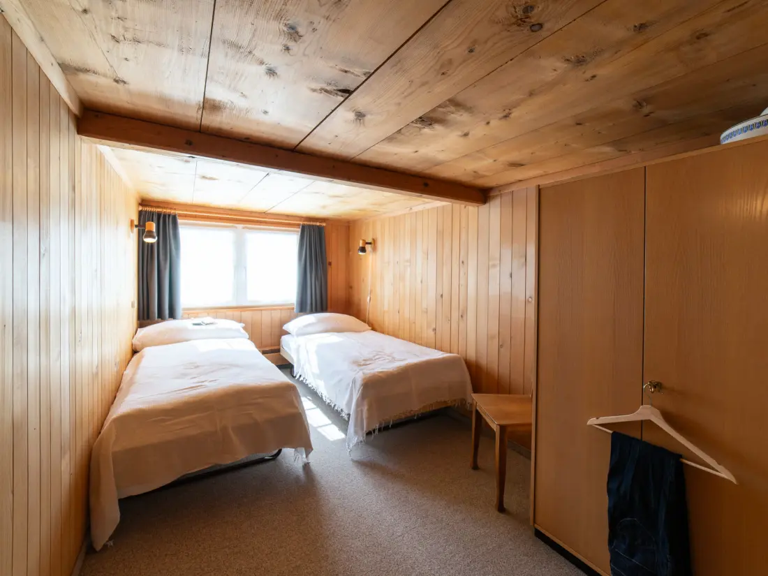 Maison de Vacances Wildhaus