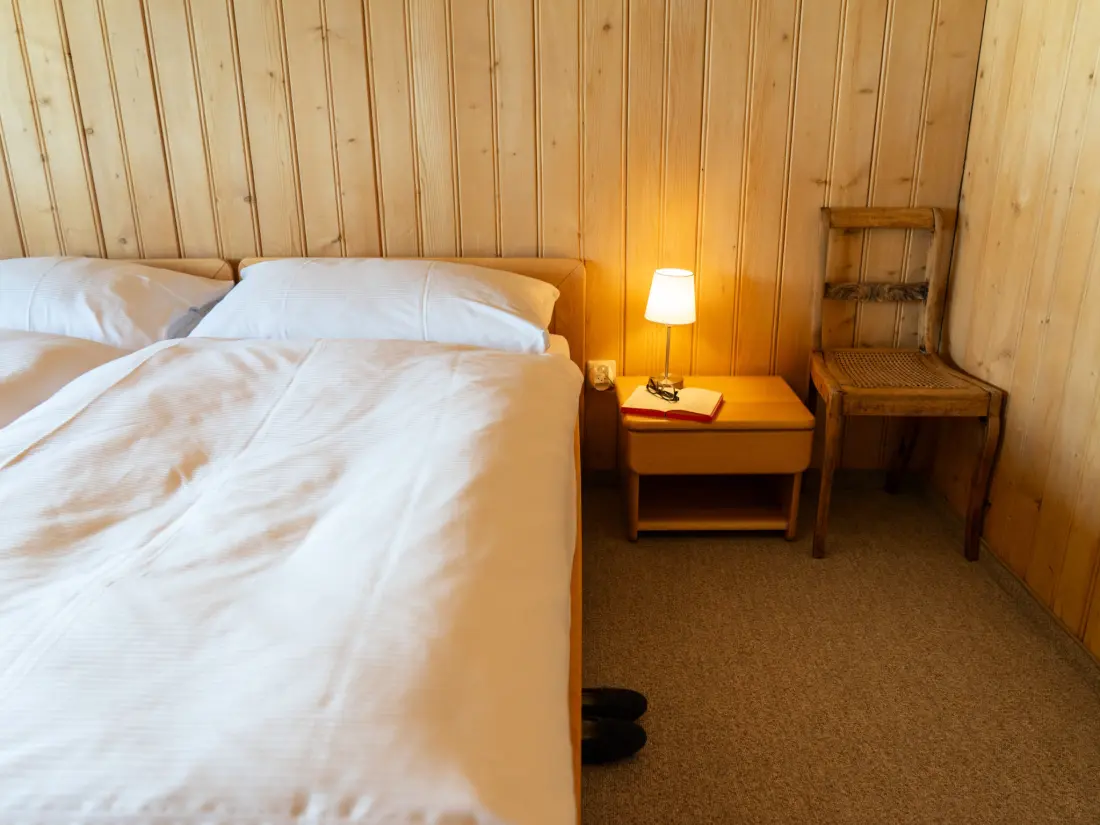 Maison de Vacances Wildhaus