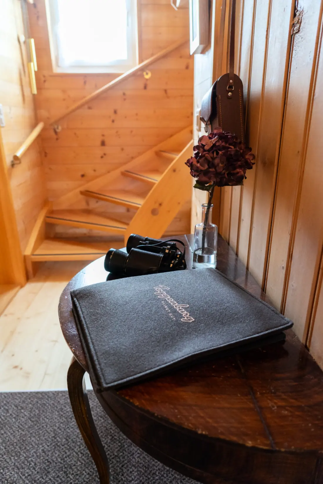 Maison de Vacances Wildhaus