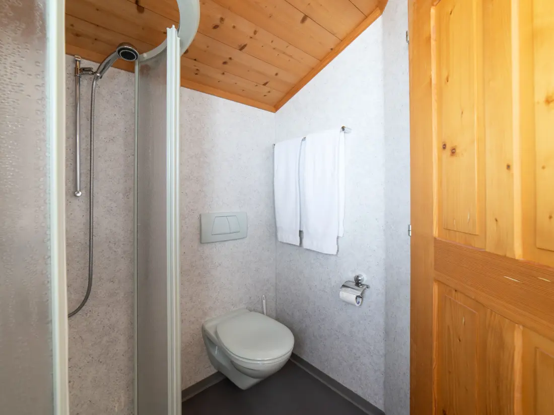 Maison de Vacances Wildhaus