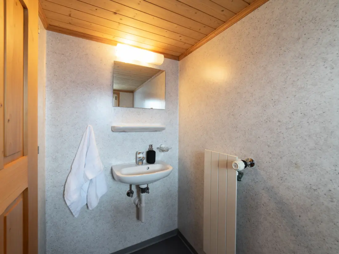 Maison de Vacances Wildhaus