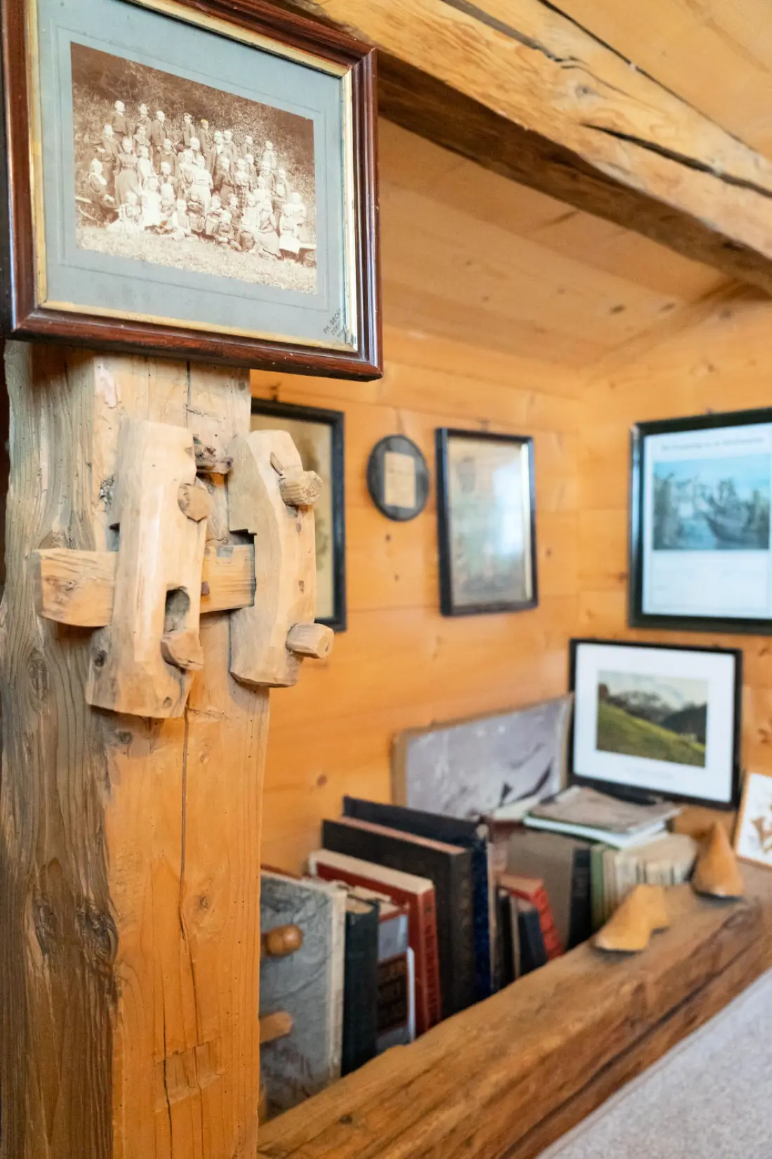 Maison de Vacances Wildhaus