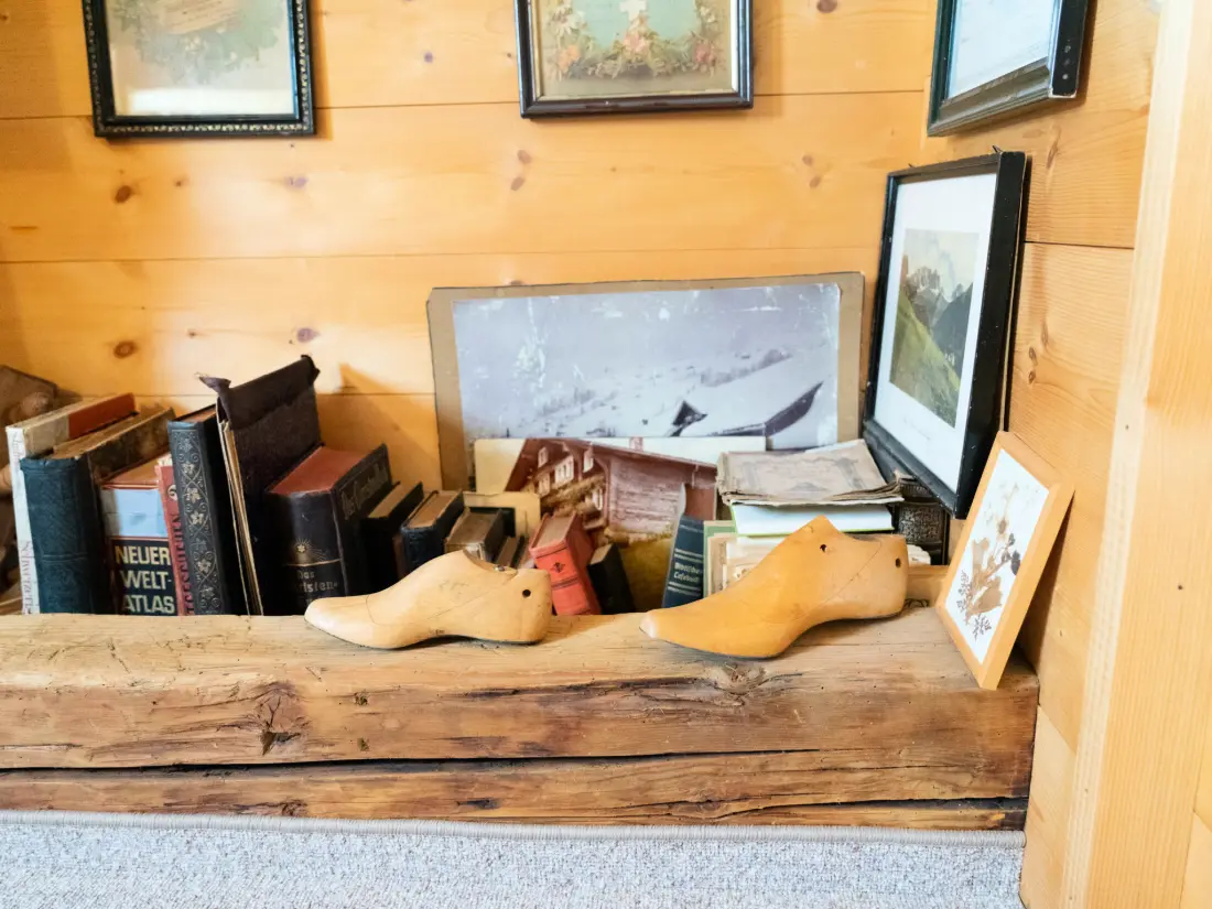 Maison de Vacances Wildhaus