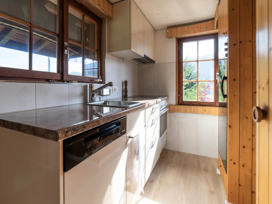 Maison de Vacances Wildhaus