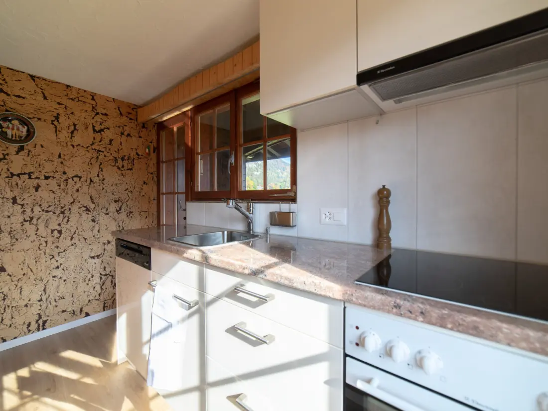 Maison de Vacances Wildhaus