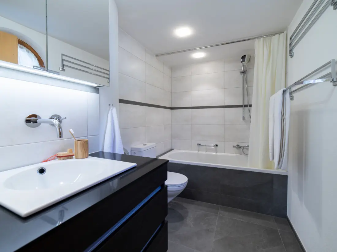 Maison de Vacances Wildhaus