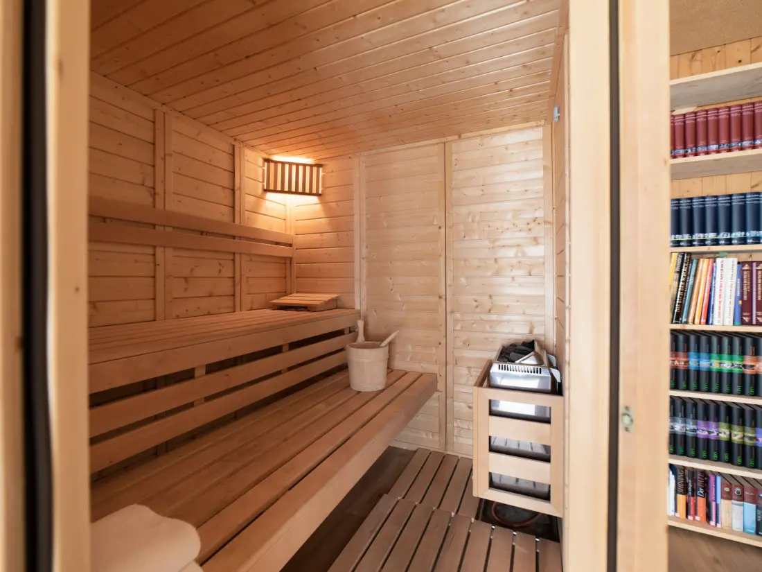 Maison de Vacances Wildhaus