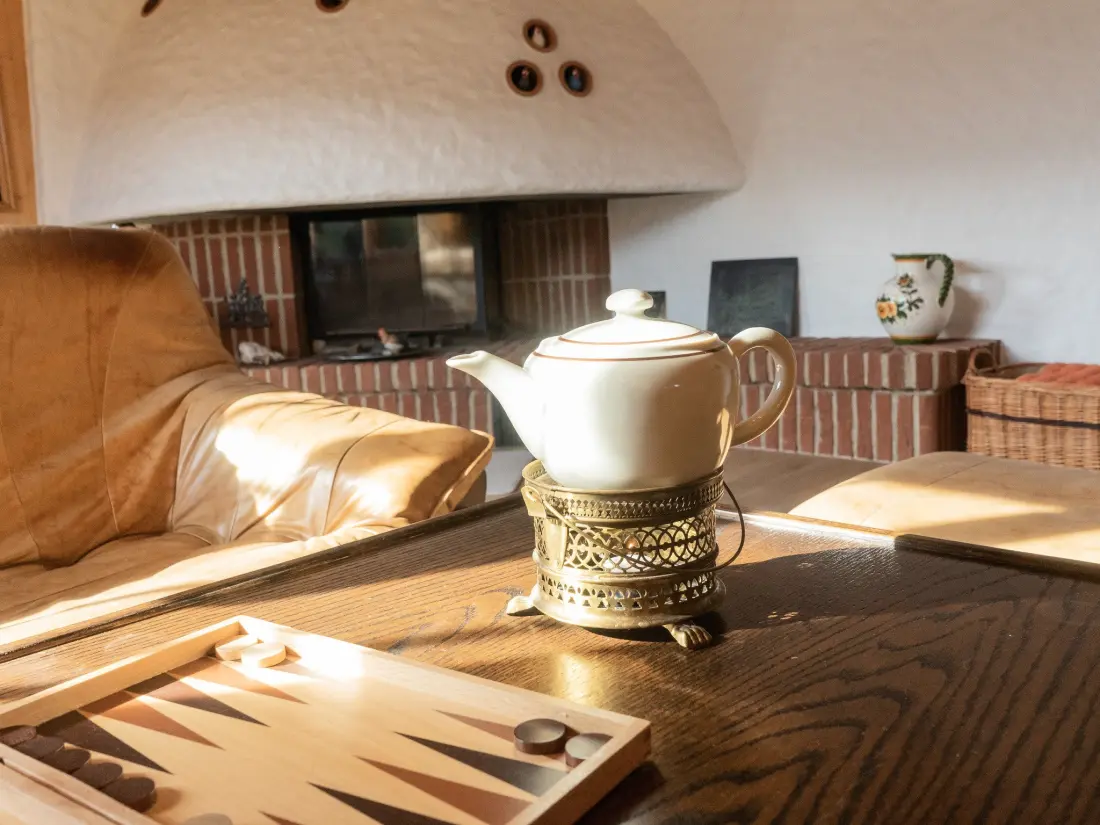 Maison de Vacances Wildhaus