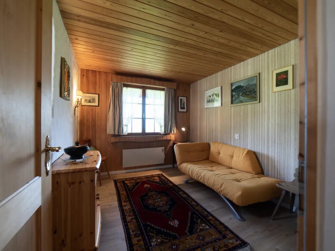 Maison de Vacances Wildhaus