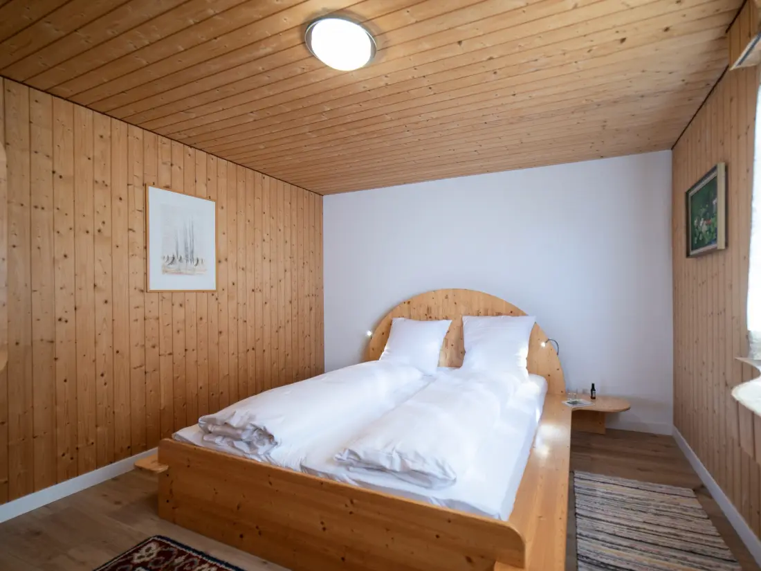 Maison de Vacances Wildhaus